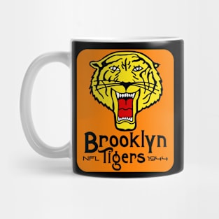 Brooklyn Tigers Mug